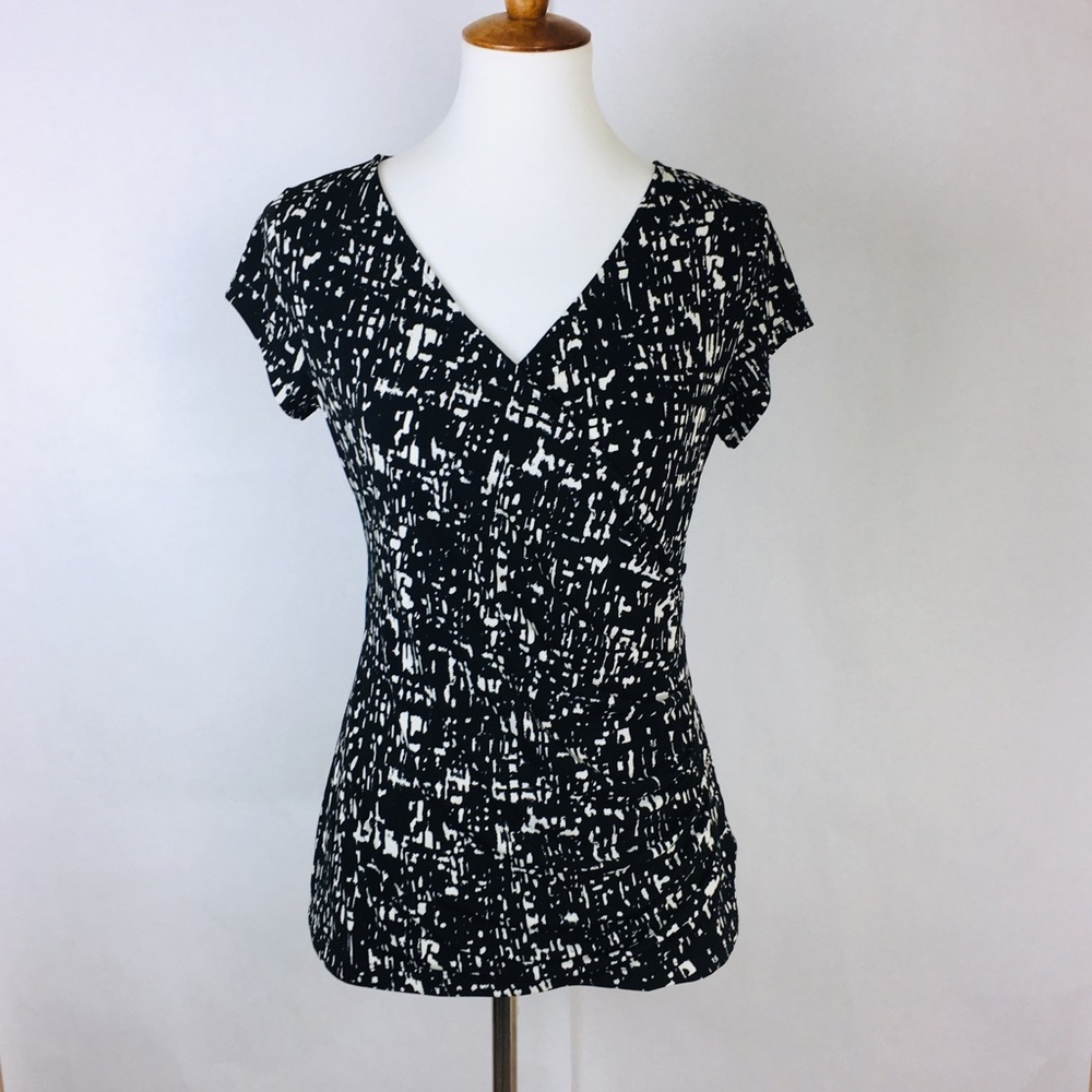 Apt. 9 Career Top Medium EUC